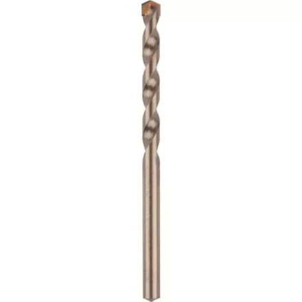 KRAFTOOL "EXPERT". Сверло универсальное по бетону, металлу, дереву, цилиндрический хвостовик, 7 х 110 мм 29172-110-7 купить в Нижневартовске