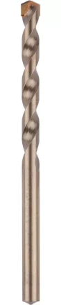 KRAFTOOL "EXPERT". Сверло универсальное по бетону, металлу, дереву, цилиндрический хвостовик, 7 х 110 мм 29172-110-7 купить в Нижневартовске