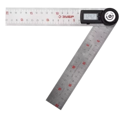 Транспортиры-угломеры электронные серия ПРОФЕССИОНАЛ