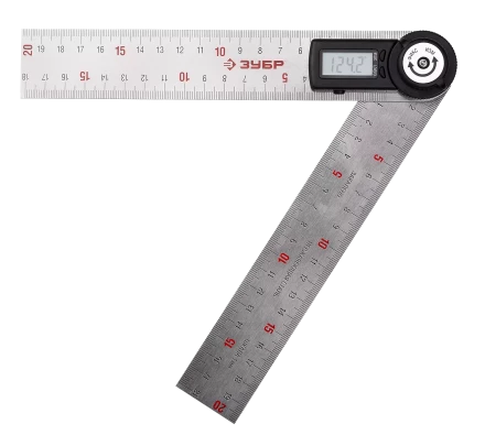 Транспортиры-угломеры электронные серия ПРОФЕССИОНАЛ купить в Нижневартовске