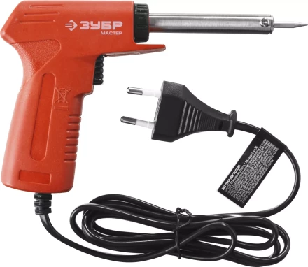 Паяльники 2 уровня мощности 30-70 Вт серия МАСТЕР купить в Нижневартовске