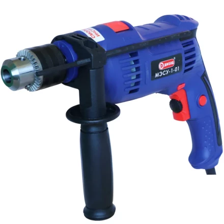 Ударная дрель Диолд МЭСУ-1-01 купить в Нижневартовске