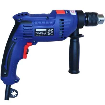 Ударная дрель Диолд МЭСУ-1-01 купить в Нижневартовске