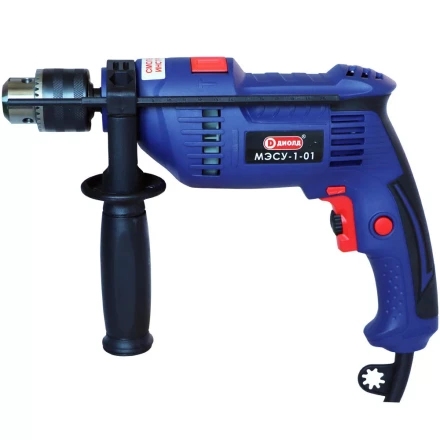 Ударная дрель Диолд МЭСУ-1-01 купить в Нижневартовске