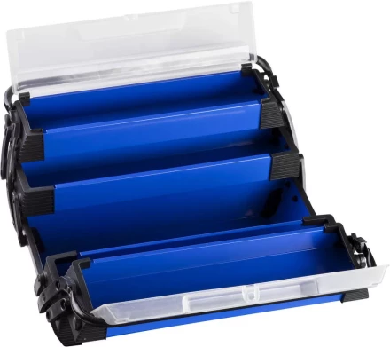 Ящики для инструмента металлические ДОКА серия ПРОФЕССИОНАЛ купить в Нижневартовске