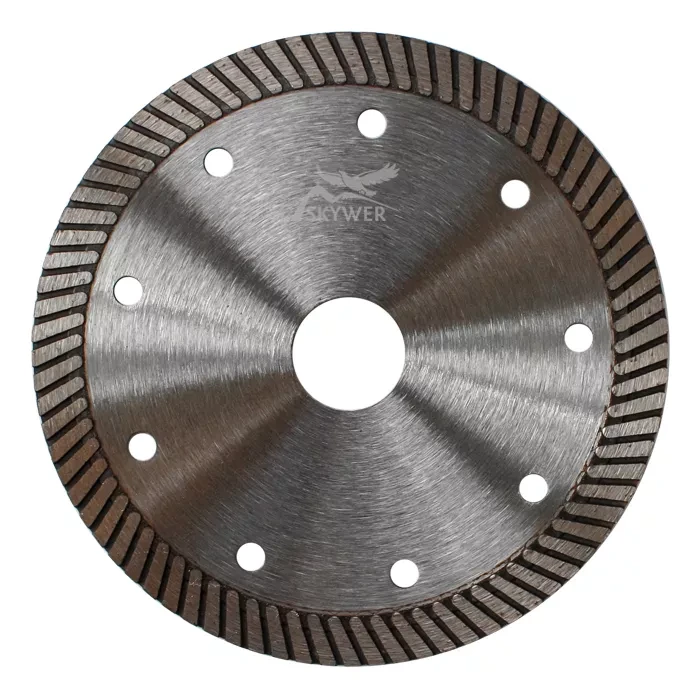 Диск алмазный по бетону TURBO ULTRA UNIVERSAL SKYWER 180*2,4*10*22,23 mm купить в Нижневартовске