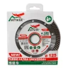 Диск алмазный по бетону TURBO ULTRA UNIVERSAL SKYWER 180*2,4*10*22,23 mm купить в Нижневартовске
