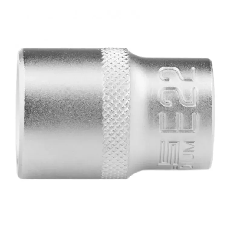 Головка торцевая 1/2 Е22 CrV Stels 13875 купить в Нижневартовске