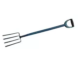 Вилы 4-х-рогие 200 х 300 х 1180 металлический черенок PALISAD 63808 купить в Нижневартовске