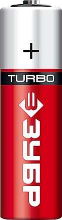 Батарейки TURBO алкалиновые AA 15В серия Без серии купить в Нижневартовске