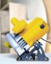 Пила дисковая STSC1618 Stanley купить в Нижневартовске