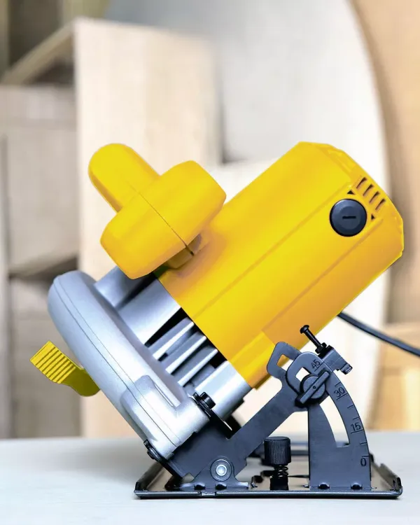 Пила дисковая STSC1618 Stanley купить в Нижневартовске