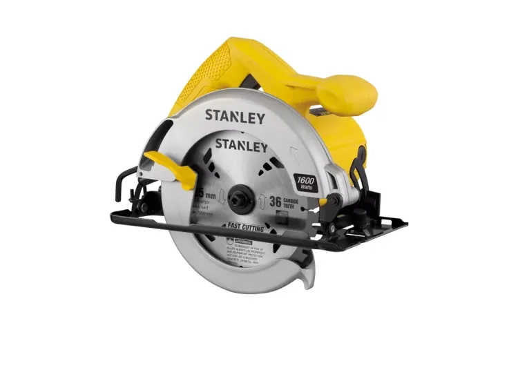 Пила дисковая STSC1618 Stanley купить в Нижневартовске