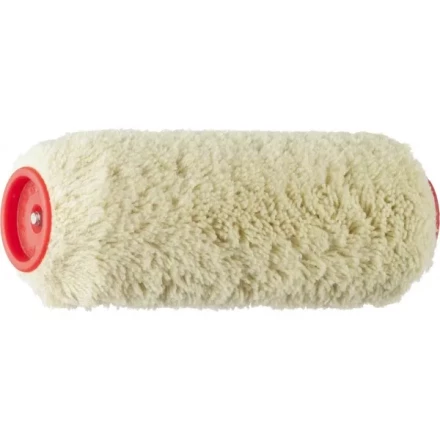 Ролик ЗУБР "МАСТЕР" СИНТЕКС малярный, полиакрил, для бюгеля 6мм, 40х180мм 02505-18_z01 купить в Нижневартовске