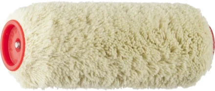 Ролик ЗУБР "МАСТЕР" СИНТЕКС малярный, полиакрил, для бюгеля 6мм, 40х180мм 02505-18_z01 купить в Нижневартовске