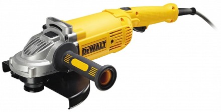 Шлифмашина DeWalt УШМ DWE 493 купить в Нижневартовске