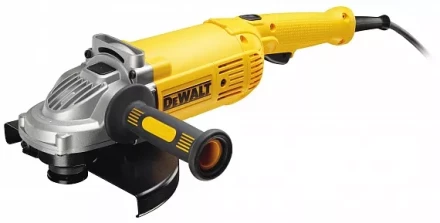 Шлифмашина DeWalt УШМ DWE 493 купить в Нижневартовске