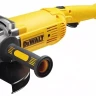 Шлифмашина DeWalt УШМ DWE 493 купить в Нижневартовске