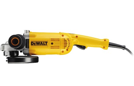 Шлифмашина DeWalt УШМ DWE 493 купить в Нижневартовске