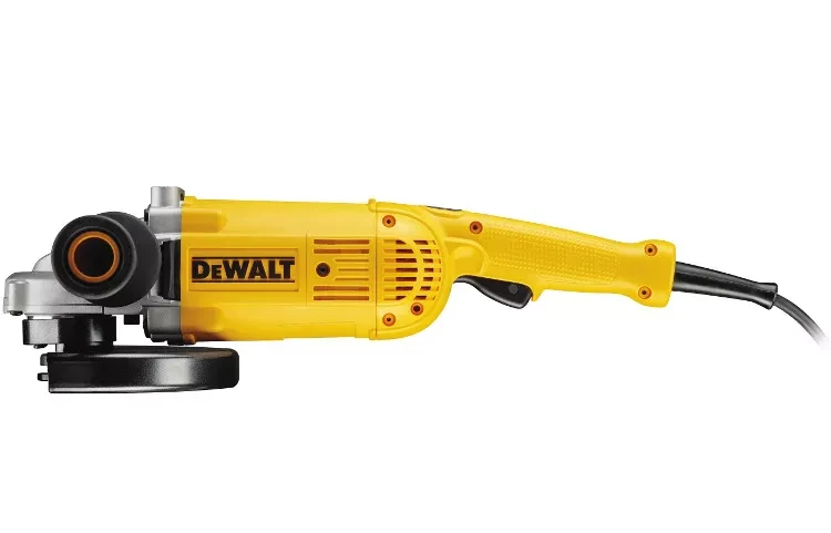 Шлифмашина DeWalt УШМ DWE 493 купить в Нижневартовске