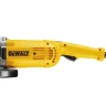 Шлифмашина DeWalt УШМ DWE 493 купить в Нижневартовске