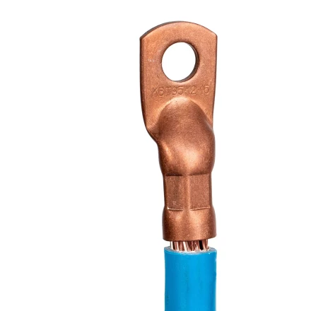 Пресс гидравлический ручной КВТ ПГР-95 для опрессовки наконечников до 95 мм (91809) купить в Нижневартовске