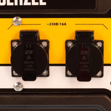 Генератор бензиновый PS 25 Denzel 946814 купить в Нижневартовске