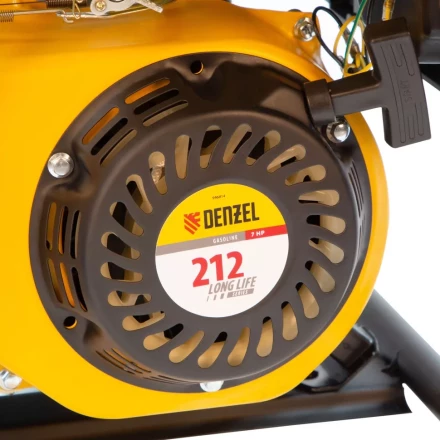 Генератор бензиновый PS 25 Denzel 946814 купить в Нижневартовске