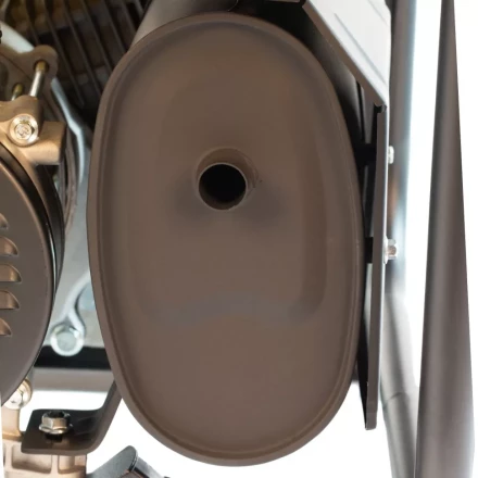 Генератор бензиновый PS 25 Denzel 946814 купить в Нижневартовске