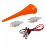 Генератор бензиновый PS 25 Denzel 946814 купить в Нижневартовске