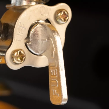 Генератор бензиновый PS 25 Denzel 946814 купить в Нижневартовске