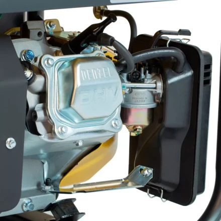 Генератор бензиновый PS 25 Denzel 946814 купить в Нижневартовске