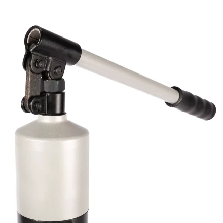 Съемник гидравлический самоцентрирующийся автономный КВТ СГСА-10К со встроенным насосом усилием 10 т (91805) купить в Нижневартовске