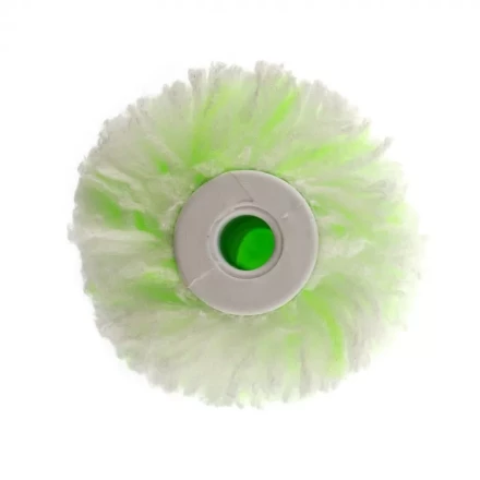 Мини-валик сменный Работы с древесиной 60 мм ворс 12 мм D 16 мм D ручки 6 мм микроволокно Сибртех 80597 купить в Нижневартовске