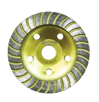 Фреза алмазная торцевая турбированная 230*4.5*22.23 купить в Нижневартовске