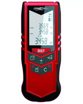 Дальномер лазерный Condtrol X2 купить в Нижневартовске