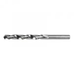 Сверло по металлу шлифованное Р6М5 d6 х 93 мм Кратон 1 05 14 051