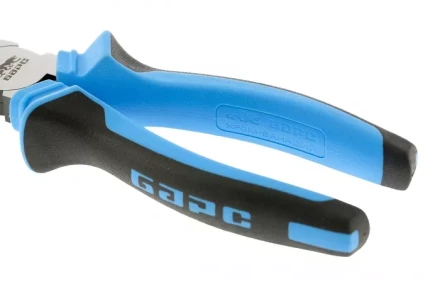 Бокорезы БАРС 160 мм, двухкомпонентные рукоятки 17597 купить в Нижневартовске