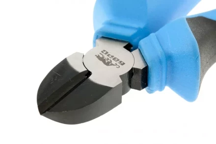 Бокорезы БАРС 160 мм, двухкомпонентные рукоятки 17597 купить в Нижневартовске