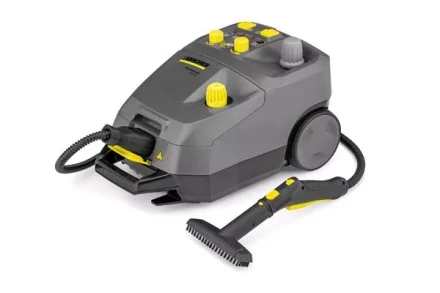 Пароочиститель KARCHER SG 4/4 профи купить в Нижневартовске