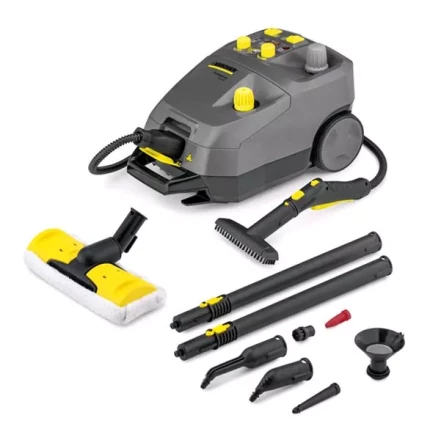 Пароочиститель KARCHER SG 4/4 профи купить в Нижневартовске