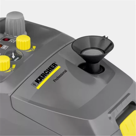 Пароочиститель KARCHER SG 4/4 профи купить в Нижневартовске