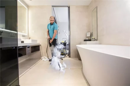 Пароочиститель KARCHER SG 4/4 профи купить в Нижневартовске