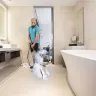 Пароочиститель KARCHER SG 4/4 профи купить в Нижневартовске
