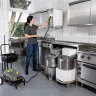 Пароочиститель KARCHER SG 4/4 профи купить в Нижневартовске
