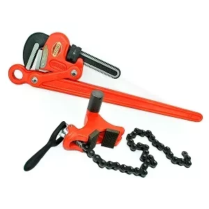 Сложнорычажный ключ S-2  31375 купить в Нижневартовске