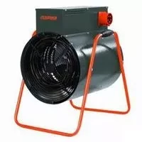 Тепловая пушка электрическая Парма ТВ-15/3 купить в Нижневартовске