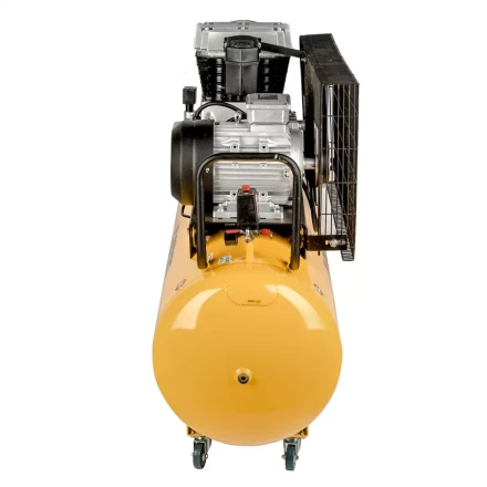 Компрессор масляный Denzel DR5500/200 ременный 58084 купить в Нижневартовске