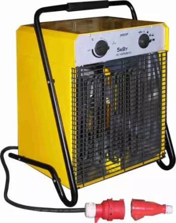 Тепловентилятор Энкор ТВЭ-5-3 40954 купить в Нижневартовске