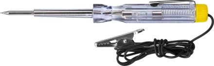Пробник STAYER &quot;STANDARD&quot; для автопроводки, 6-24В, флажок-подвеска 2573-24V_z01 купить в Нижневартовске
